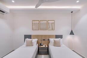 SKYLA Studios & Suites - Kondapur