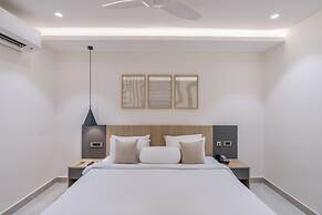 SKYLA Studios & Suites - Kondapur