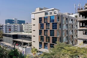 SKYLA Studios & Suites - Kondapur