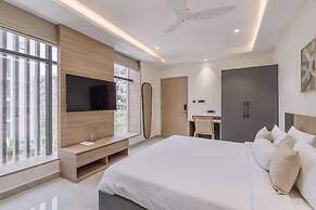 SKYLA Studios & Suites - Kondapur
