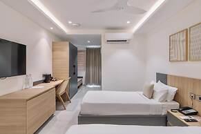 SKYLA Studios & Suites - Kondapur
