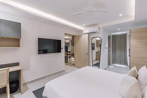 SKYLA Studios & Suites - Kondapur
