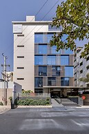 SKYLA Studios & Suites - Kondapur