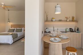 Topos Suites
