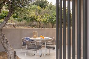 Topos Suites