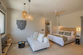 Topos Suites