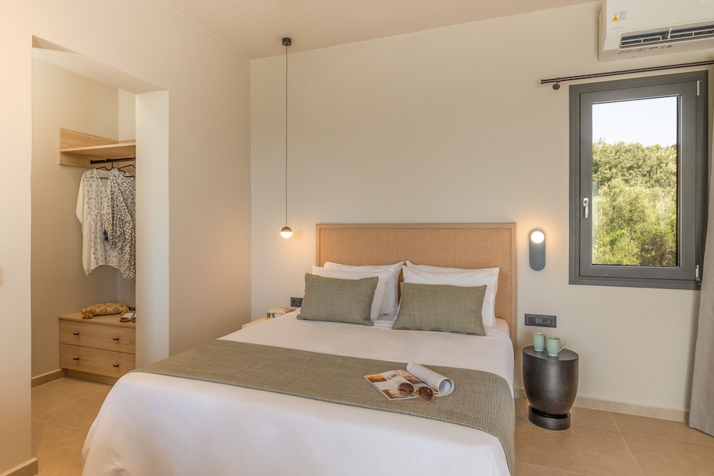 Topos Suites
