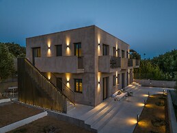 Topos Suites