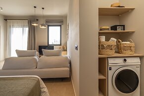 Topos Suites