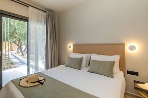 Topos Suites
