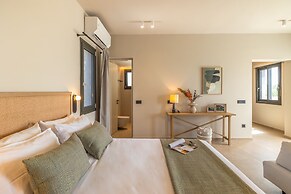 Topos Suites