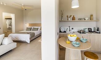 Topos Suites