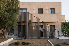 Topos Suites
