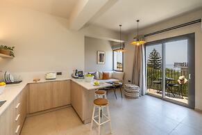 Topos Suites