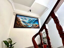 Taleju Grand Hotel