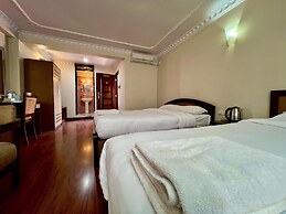 Taleju Grand Hotel