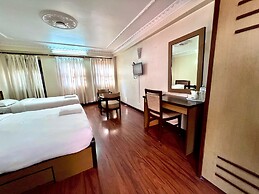Taleju Grand Hotel