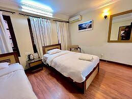 Taleju Grand Hotel