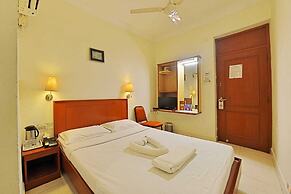 Hotel Chandra Park