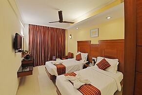 Hotel Chandra Park