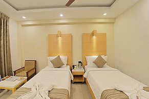 Hotel Chandra Park