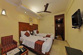 Hotel Chandra Park