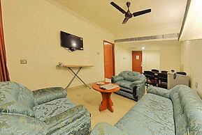 Hotel Chandra Park