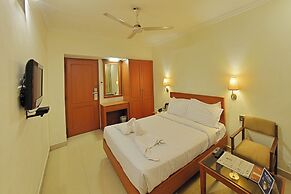 Hotel Chandra Park