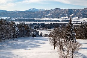 Hokuryuko Hotel North Nagano