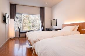 Hokuryuko Hotel North Nagano
