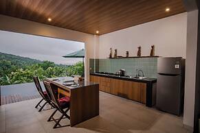 Abinawa Hill Villa