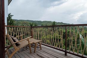 Abinawa Hill Villa