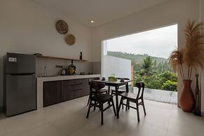 Abinawa Hill Villa