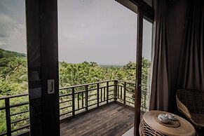 Abinawa Hill Villa