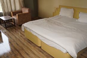 Hotel Maya International
