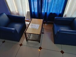 Hotel Maya International