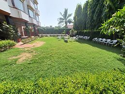 Hotel Maya International