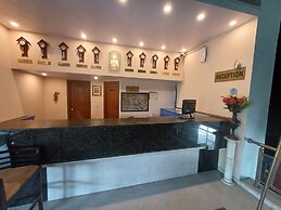 Hotel Maya International