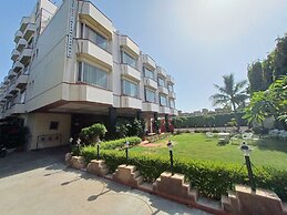 Hotel Maya International