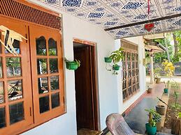 Elephant Safari Lodge