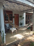 Elephant Safari Lodge