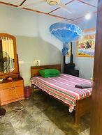 Elephant Safari Lodge