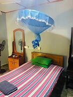 Elephant Safari Lodge