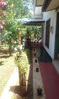 Elephant Safari Lodge