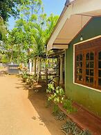Elephant Safari Lodge