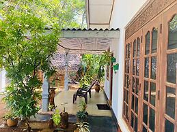 Elephant Safari Lodge