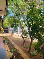Elephant Safari Lodge