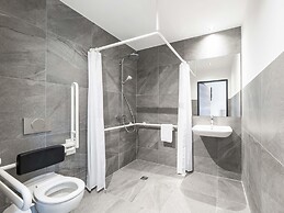 B&B HOTEL Albstadt-Hbf