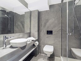 B&B HOTEL Albstadt-Hbf