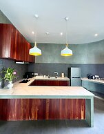 Maison Leab